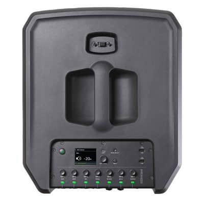 JBL PRX ONE Portable Active Powered PA DJ Speaker System w Mixer & DSP image 9