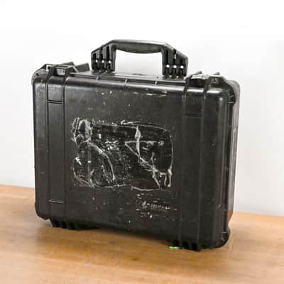 Pelican 1550 Protector Case with Foam CG012AN