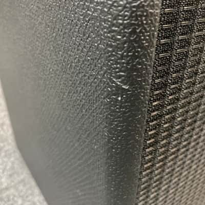 Fender Rumble LT25 25-Watt 1x8" Bass Combo 2019 - Present - Black image 9