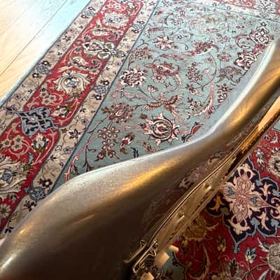 Fender Player Stratocaster with Pau Ferro Fretboard 2018 - 2024 - Silver image 13