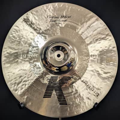 Zildjian 19