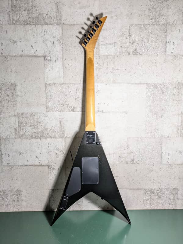 Jackson Stars King V KV Reverse Headstock Made in Japan | Reverb