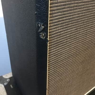 Marshall 1962 Bluesbreaker Guitar Combo Tube Amp w/ Flight Case Owned by The Temper Trap image 5