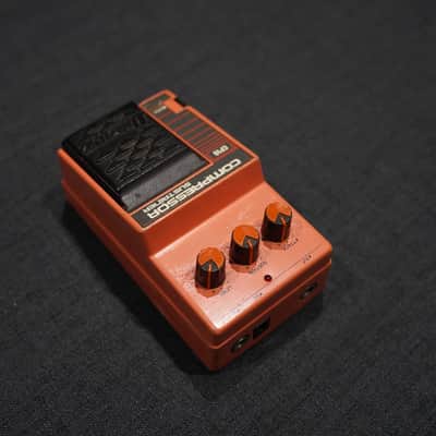 Ibanez CP10 Compressor/Sustainer image 2