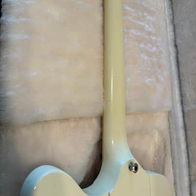 Gibson Firebird V 2010 - 2013 - Classic White image 7