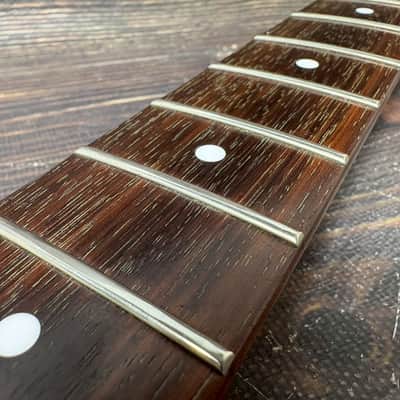 90s Charvel by Jackson DK Series Concorde Head Neck Regular Scale Made in Japan image 10