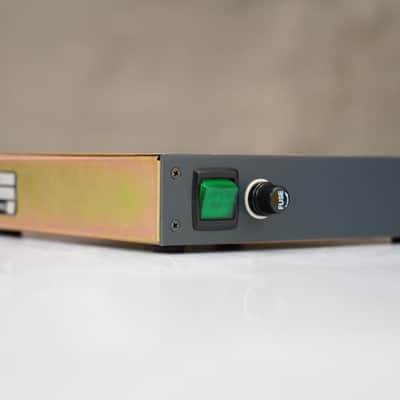 Chandler Limited PSU-1 Power Supply for Germanium, TG & LTD Series #58788