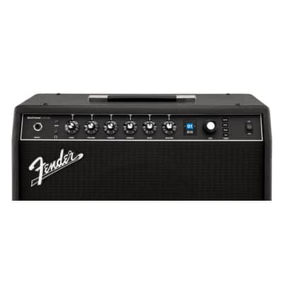 Fender Mustang® LTX100 Digital Guitar Amp - 120V image 4