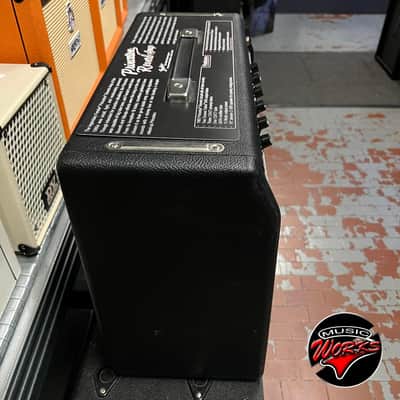 Fender Princeton Reverb 65 image 5