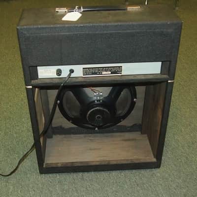 Vintage Kustom Craft 900c electric guitar combo amp amplifier image 5