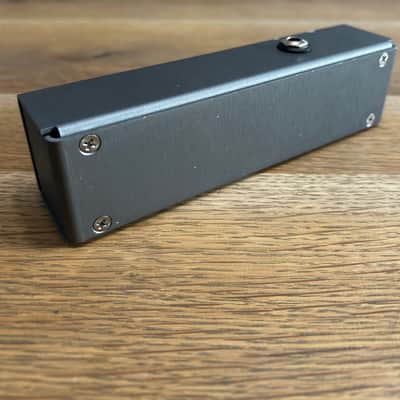 Strymon MultiSwitch 2010s - Silver image 2