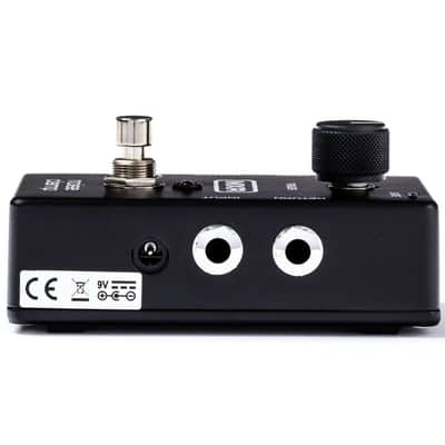M195 Noise Clamp MXR image 6