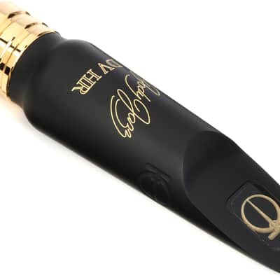 JodyJazz DV HR Baritone Saxophone Mouthpiece - 8 image 1