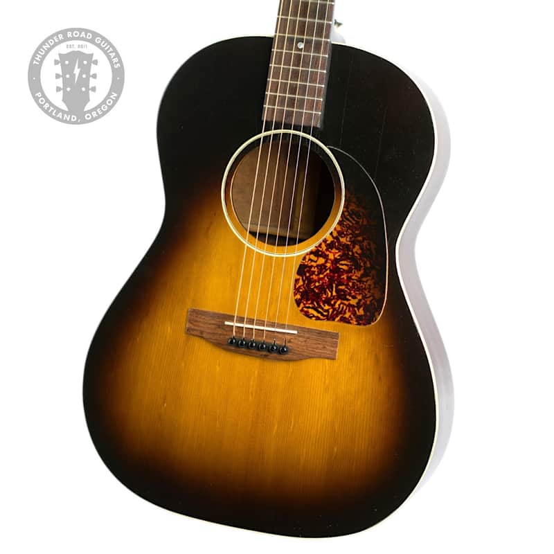 Gibson LG-2 1946 - 1962 | Reverb