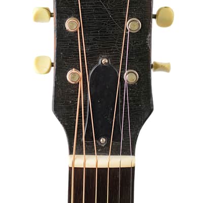 1946 Gibson LG-2 Sunburst #NSN image 5