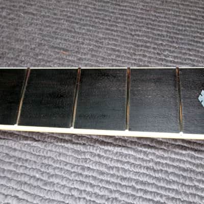 1979 Yairi YW-500P D-35 style + Vintage Hard Case image 19