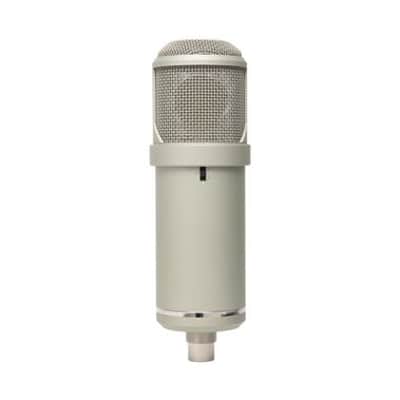Lauten Audio Atlantis FC-387 Large Diaphragm MultiVoice Condenser Mic image 6