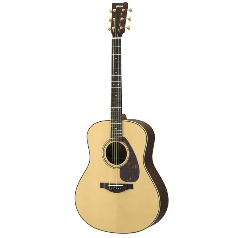 Yamaha LL26 ARE image 1