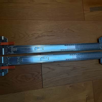 Apple Mac Pro Rack 2019, 96Gb, 2TB Internal SSD, Rack Rails image 12