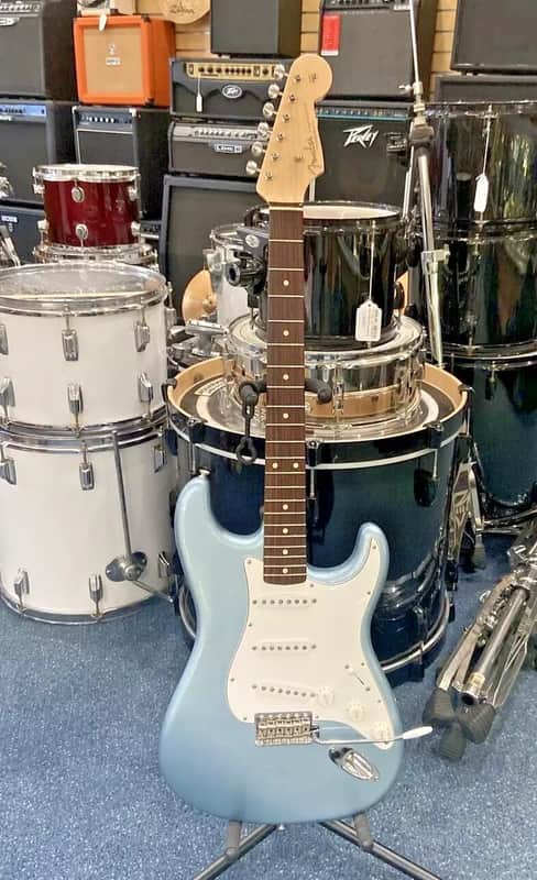 Fender Fender Custom Shop 1962 Stratocaster NOS 2014 image 1