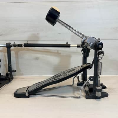 Mapex P500TW Double Bass Drum Kick Pedal - Dual Pedal Late 2000s-Early 2010s image 9