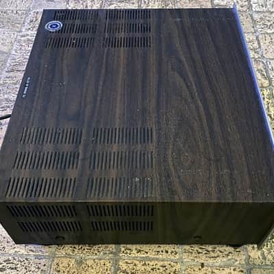 Marantz 2440 Adaptor Quadradrial 4 Amplifier 1970's image 8