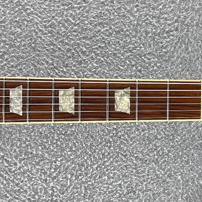 Gibson Les Paul Standard Rare Sapphire Blue - 2004 image 10