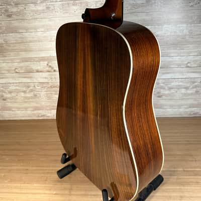 Yamaki AY333S 1973 - Made in Japan - Natural - Includes Case image 12