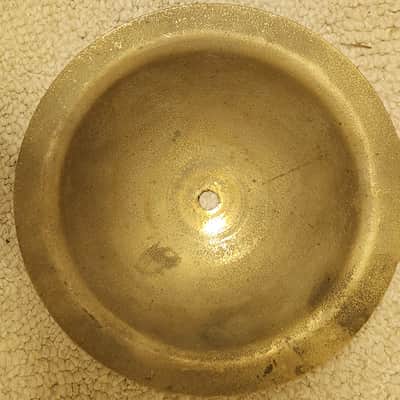 Latin Percussion LP403 9" IceBell image 3