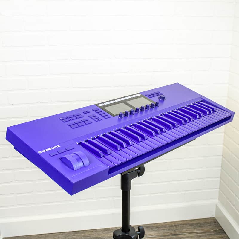 Native Instruments 25th Anniversary Limited Edition #450/500