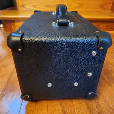 Victory Amps The Sheriff 25 Compact Guitar Amp Head image 10