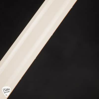 2023 Gretsch Custom Shop Masterbuilt G6134 Penguin Relic - White #UC23072510 image 10