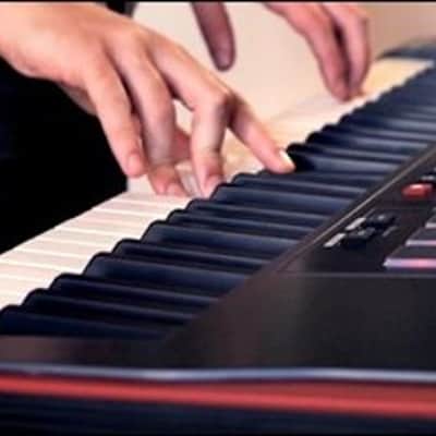 Novation Impulse 61 Keyboard Controller image 2