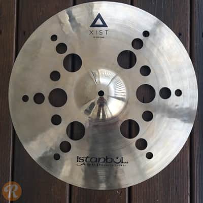 Istanbul Agop 18" Xist Ion Crash