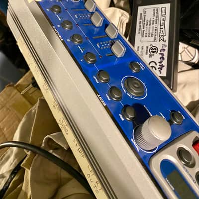 Electrix Repeater Loop Based Recorder 2000s - Blue image 5