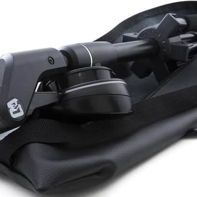 D&A Guitar Gear Carrying Bag for Starfish/Starfish+ Guitar Stands (SFCB-0100) image 6