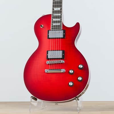 Gibson Les Paul Modern Figured, Cherry Burst | Modified image 1
