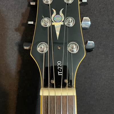 Jay Turser JT-200 image 4
