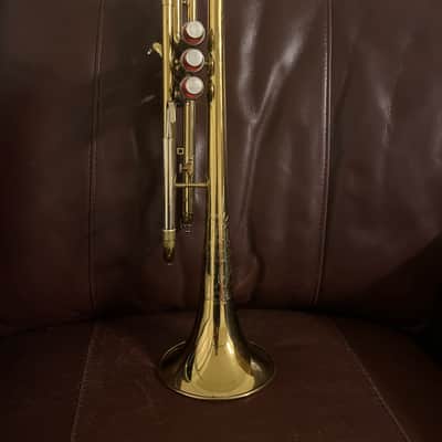 Conn 15B Director Bb Trumpet (1969) SN M41146 image 3