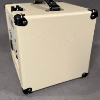 DV Mark DV Little Jazz 50-Watt 1x8 Combo Amp image 6