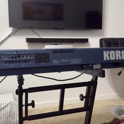 Korg Pa 800