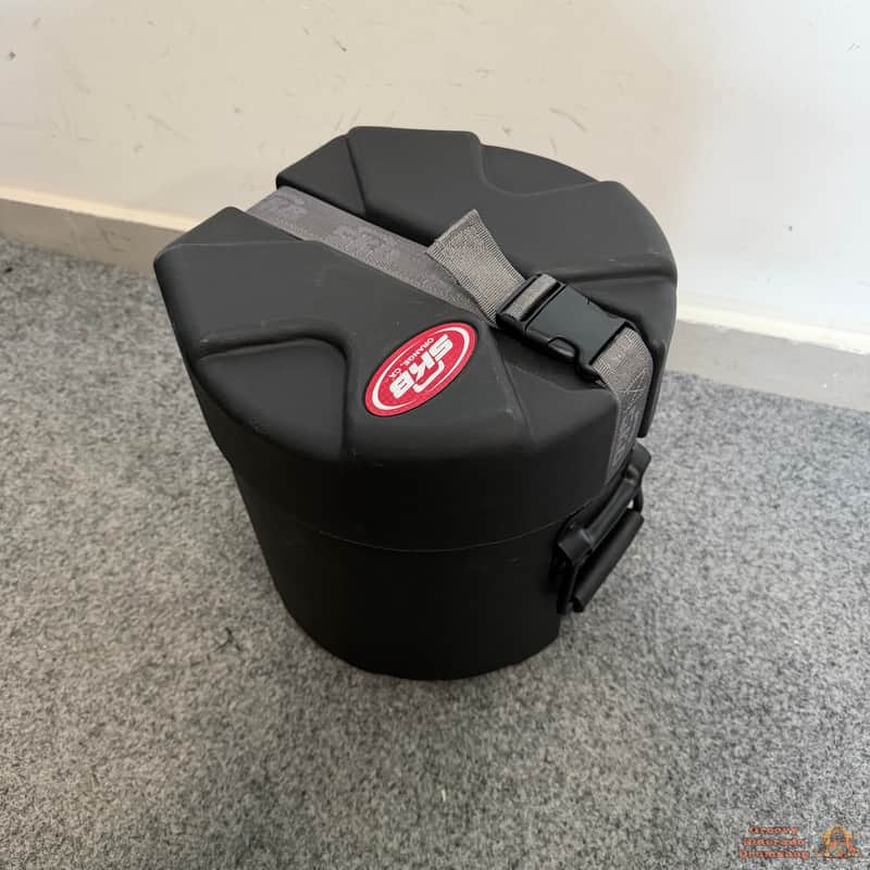 SKB 8” Drum Hardcase image 1