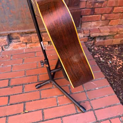 Martin D-28 1957 image 11