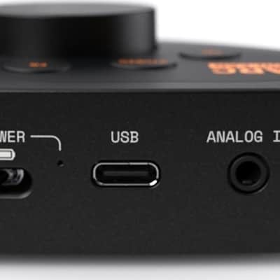 IK Multimedia ARC ON-EAR Headphone Calibration Engine image 4