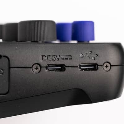 Zoom PODTRAK P4NEXT Podcast Recorder image 7
