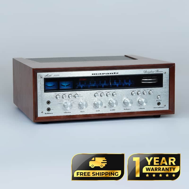 Marantz 2270