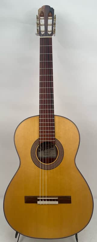Superior Classical Guitar 2022 - Nitro Matte image 1