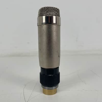 Rare Sennheiser/Funkberater - MD30 - Dynamic Microphone - Inc. Gosstuchel 3p Cable imagen 8