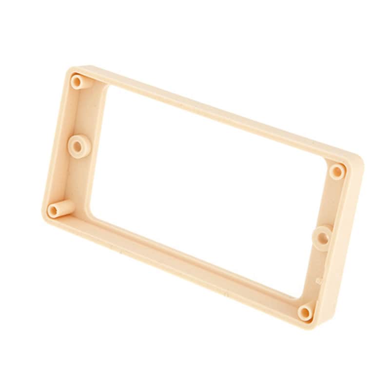 Gibson Bridge Pickup Mounting Ring Cream