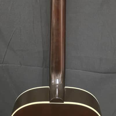 Gibson J-45 Standard 2020 - Present - Vintage Sunburst image 6